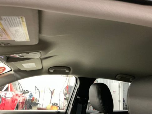 Certified 2024 Buick Encore GX Preferred image 22