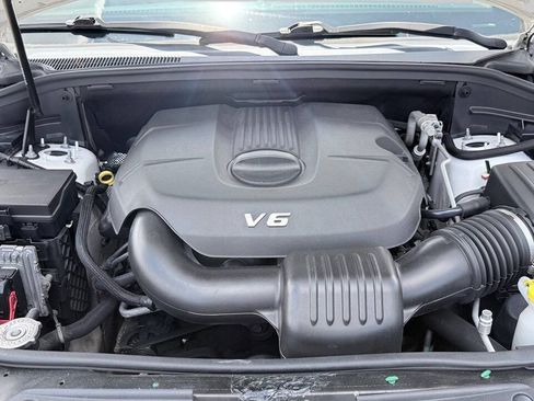 Used 2015 Jeep Grand Cherokee Laredo w/ Quick Order Package 23E RWD image 18