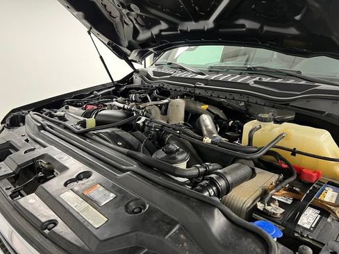 Used 2022 Ford F350 Lariat w/ Lariat Ultimate Package AWD/4WD image 60