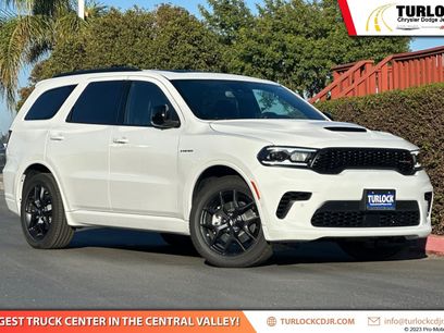 New 2026 Dodge Durango GT