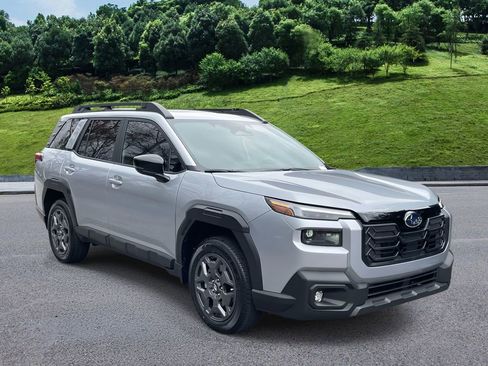 New 2026 Subaru Outback Premium image 7