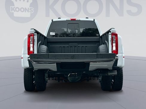 New 2026 Ford F450 XL w/ XL Driver Assist Package image 30