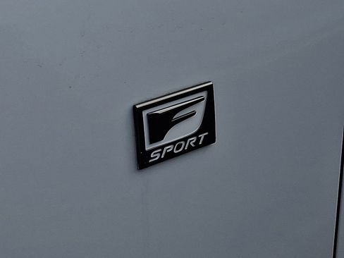 Used 2021 Lexus IS 350 F Sport w/ Accessory Package image 5