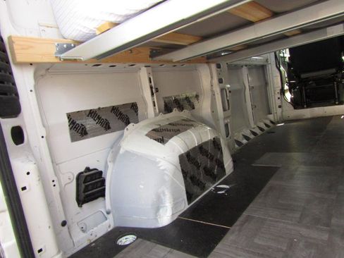 Used 2015 RAM ProMaster 1500 w/ Interior Convenience Group image 12