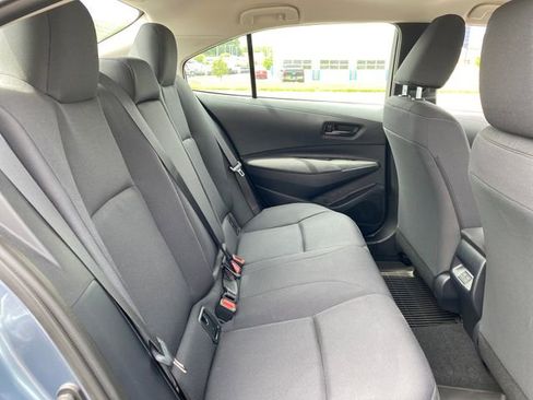 Used 2024 Toyota Corolla LE FWD image 14