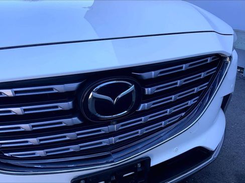 Certified 2023 MAZDA CX-9 Signature image 32