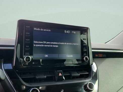 Used 2022 Toyota Corolla LE image 21