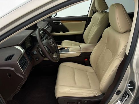 Used 2020 Lexus RX 350L Premium image 15