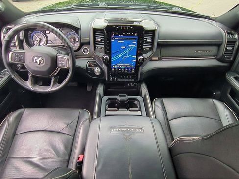 Used 2020 RAM 3500 Limited w/ Snow Chief Group image 24