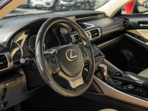 Used 2014 Lexus IS 350 AWD w/ Navigation Package image 14