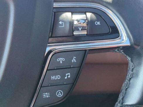 Certified 2024 Lincoln Navigator Reserve AWD/4WD image 18