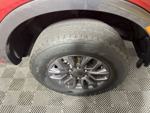 Used 2020 Ford Ranger XLT w/ Equipment Group 302A Luxury image 10