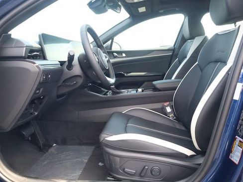 New 2026 Kia K5 GT-Line w/ GT-Line Premium Package AWD/4WD image 13