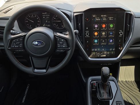 Certified 2025 Subaru Crosstrek 2.5i Limited w/ Popular Package #3A AWD/4WD image 12
