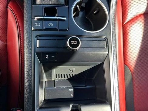 Used 2023 Kia K5 GT-Line FWD image 35