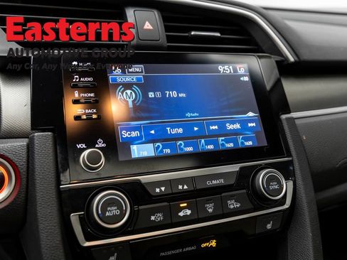 Used 2019 Honda Civic EX image 18