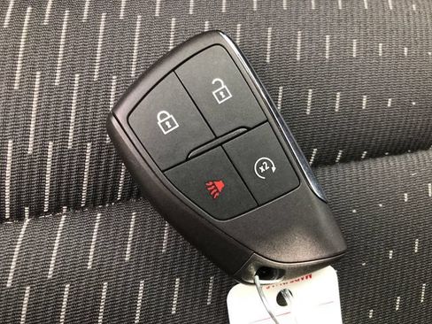 Certified 2026 Chevrolet Equinox LT AWD/4WD image 24