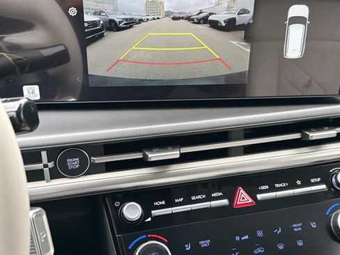 New 2026 Hyundai Santa Fe SEL AWD/4WD image 30