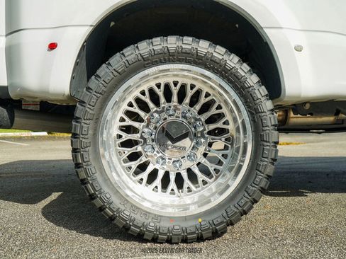 Used 2024 Ford F450 XLT w/ 360-Degree Camera Package image 83