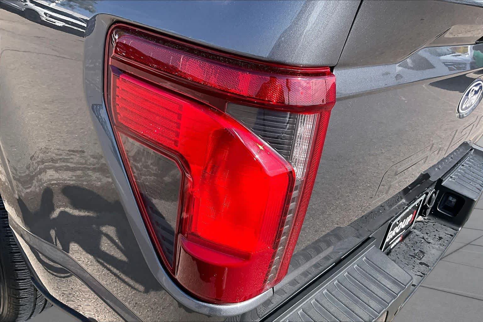 Used 2025 Ford F150 STX RWD image 26