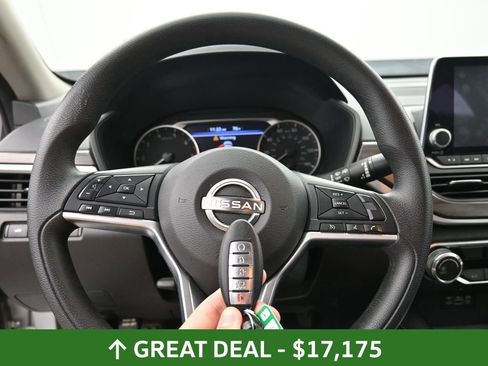 Used 2023 Nissan Altima 2.5 SV image 33