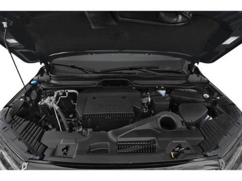 Used 2025 Honda Pilot Black Edition image 12