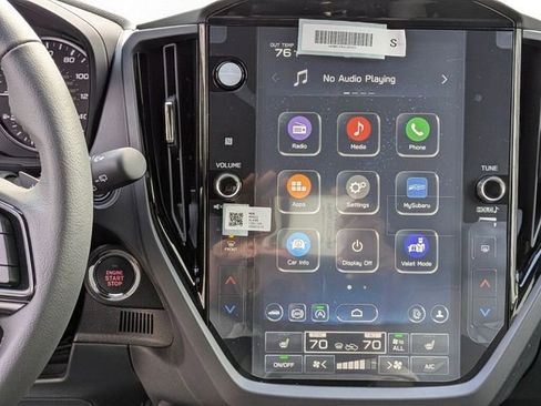 New 2026 Subaru Forester Sport image 12