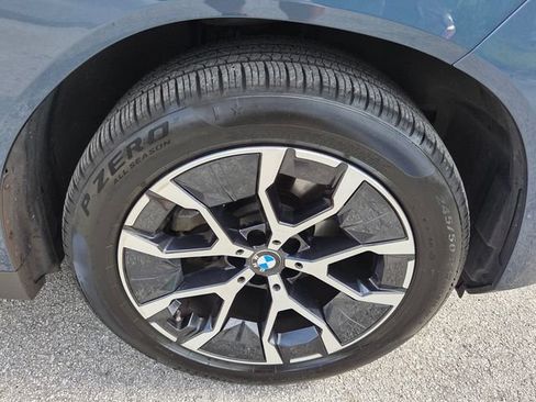 Used 2026 BMW X3 xDrive30i AWD/4WD image 9