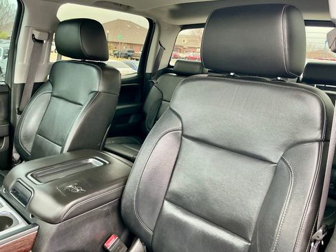 Used 2015 GMC Sierra 1500 SLT w/ SLT Crew Cab Value Package image 39