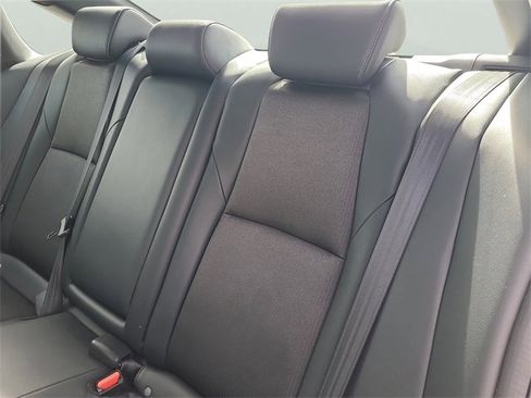 Used 2022 Honda Accord Sport image 13