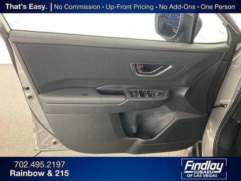 New 2026 Subaru Outback Premium image 13