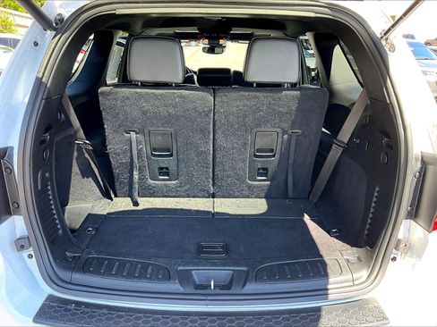 Used 2024 Dodge Durango GT AWD/4WD image 37