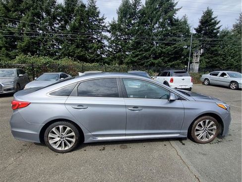 Used 2016 Hyundai Sonata Sport FWD image 6