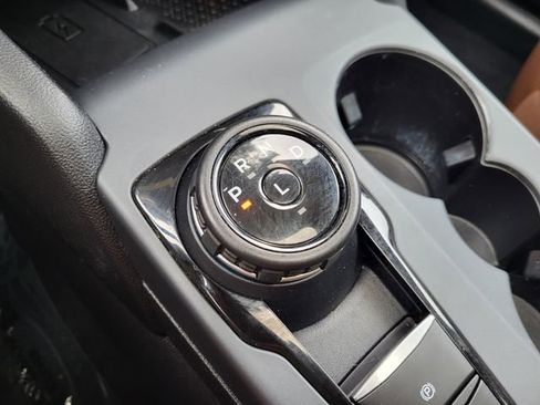 Certified 2023 Ford Bronco Sport Outer Banks w/ Tech Package image 27