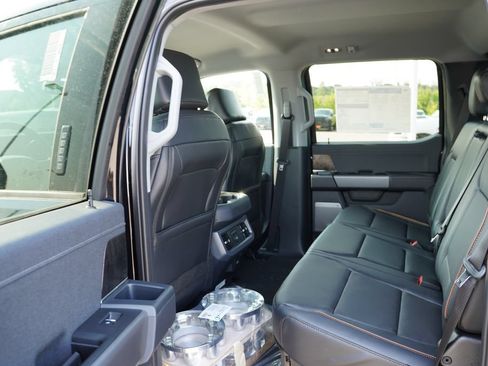 New 2026 Ford F250 Lariat AWD/4WD image 11