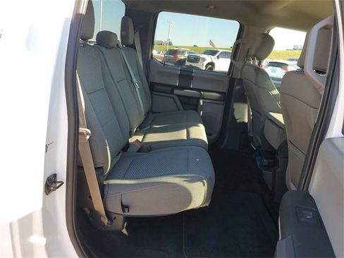 Used 2019 Ford F150 XLT image 24