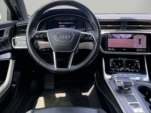 Used 2024 Audi A6 Premium Plus AWD/4WD image 12