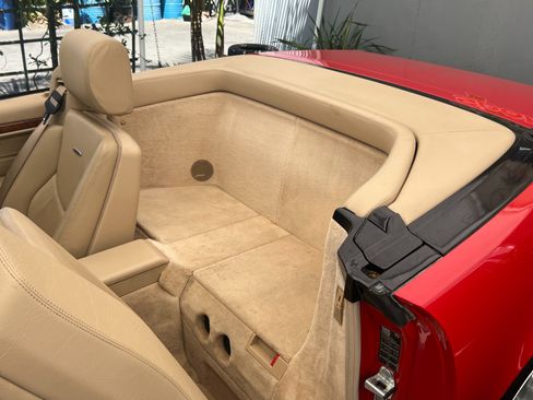 Used 1999 Mercedes-Benz SL 500 image 18