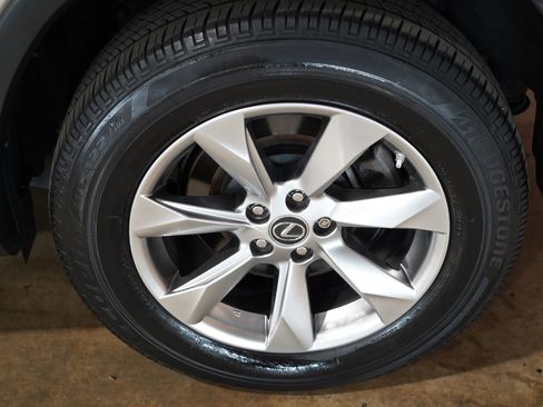 Used 2019 Lexus RX 350 F Sport image 66