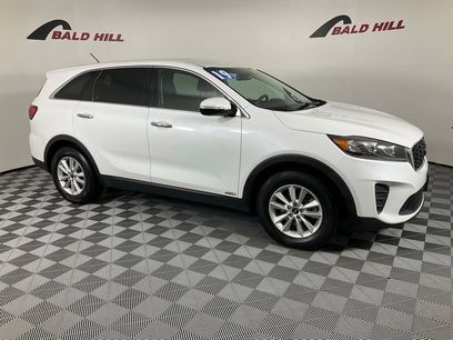 Used 2019 Kia Sorento LX