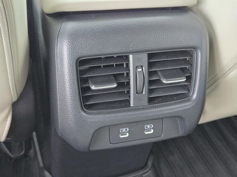 Certified 2025 Acura ADX A-Spec AWD/4WD image 24