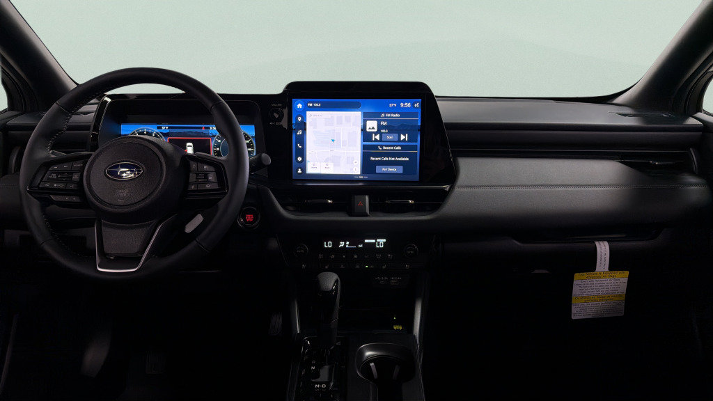 New 2026 Subaru Outback Touring AWD/4WD image 38