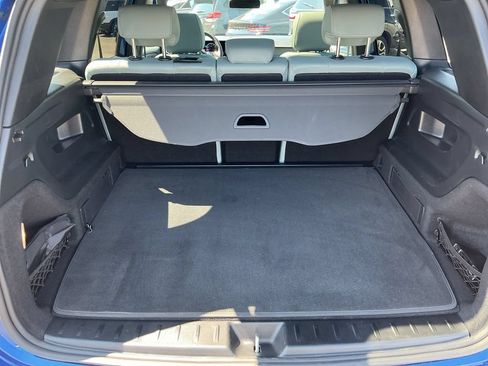 Certified 2026 Mercedes-Benz GLB 250 4MATIC image 24