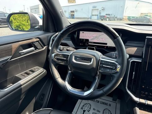 Used 2026 GMC Acadia Denali w/ Super Cruise Package AWD/4WD image 17