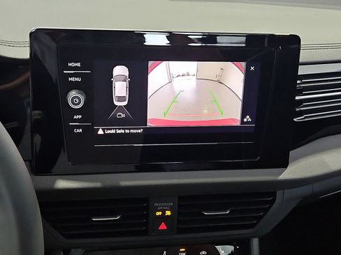 New 2026 Volkswagen Jetta Sport FWD image 19