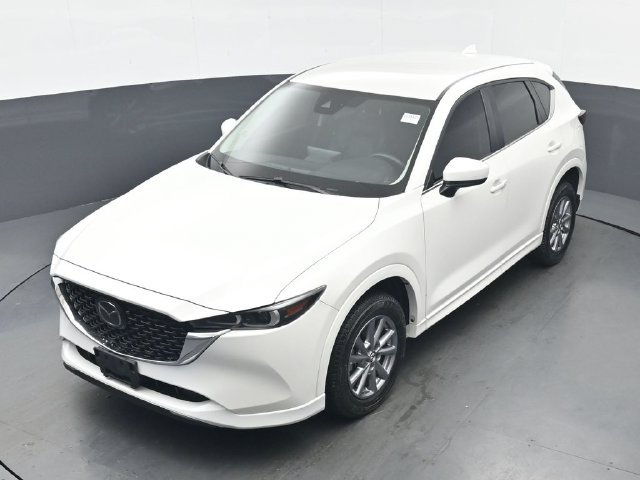 Certified 2024 MAZDA CX-5 AWD 2.5 S w/ Select Package image 32
