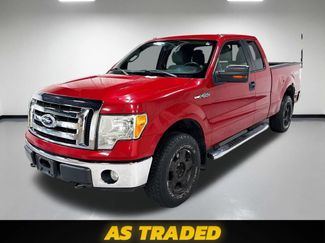 Used 2010 Ford F150 XLT AWD/4WD video 1