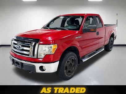 Used 2010 Ford F150 XLT