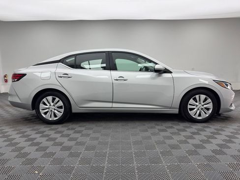 Used 2023 Nissan Sentra S FWD image 5