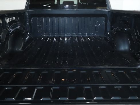 Used 2026 RAM 1500 Big Horn AWD/4WD image 31